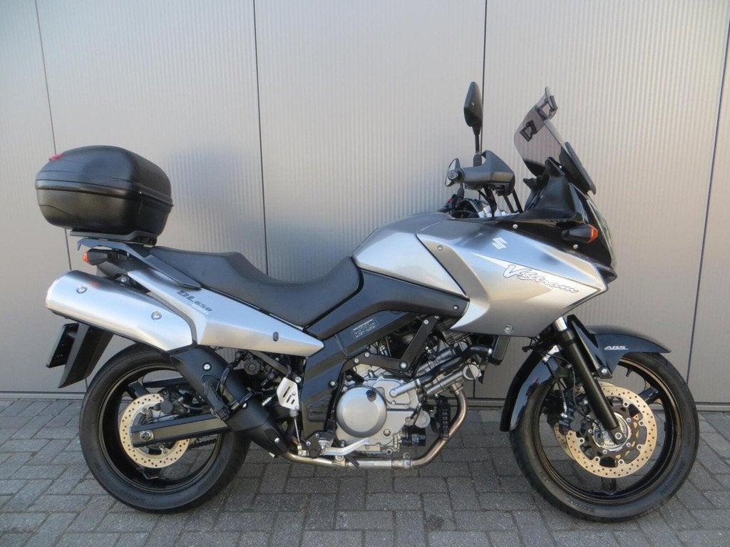 Suzuki DL 650 V-Strom ABS, Motoren, Motoren | Suzuki, Bedrijf, Meer dan 35 kW, Toermotor, ABS
