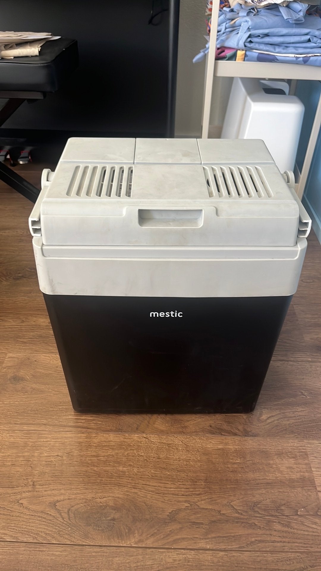 Mestic MTEC-28 koelbox, Ophalen, Gebruikt, Elektrisch