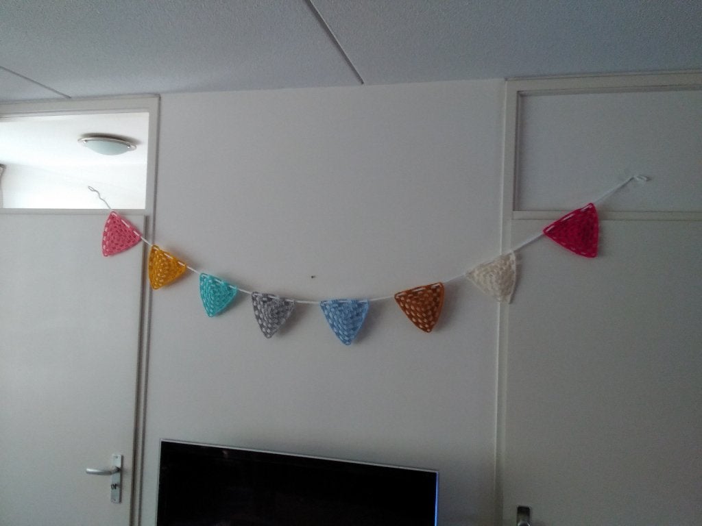 Slinger OPRUIMING, Ophalen of Verzenden, Nieuw, Kraamcadeau
