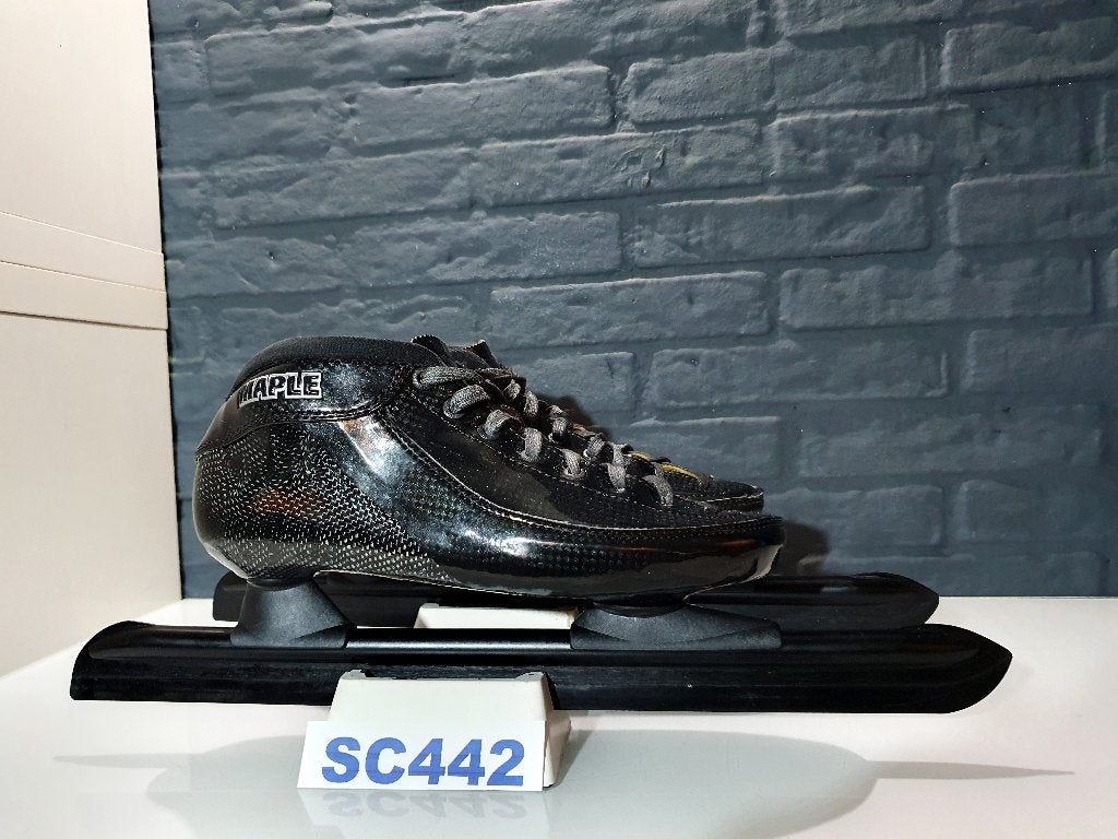 Maple GL90 Viking Schaatsen Noren Schaats Maat 40, Sport en Fitness, Schaatsen, Verzenden, Nieuw, Maple, Noren