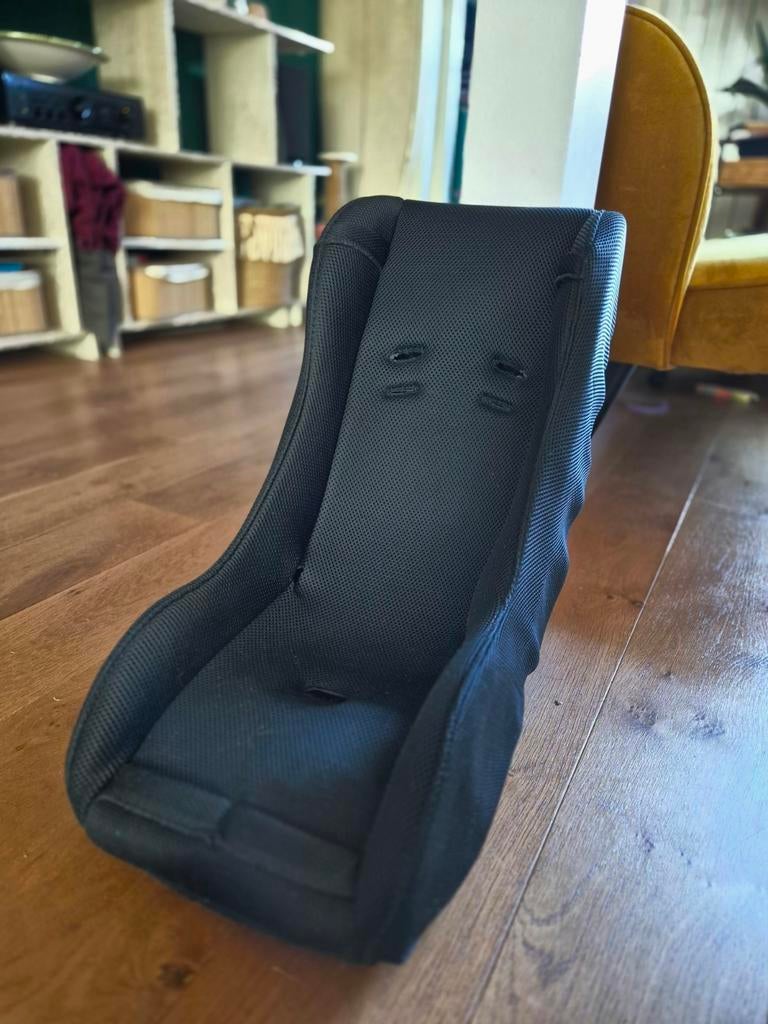 Melia peuterschaal comfort 4-seizoenen, Ophalen of Verzenden, Zo goed als nieuw