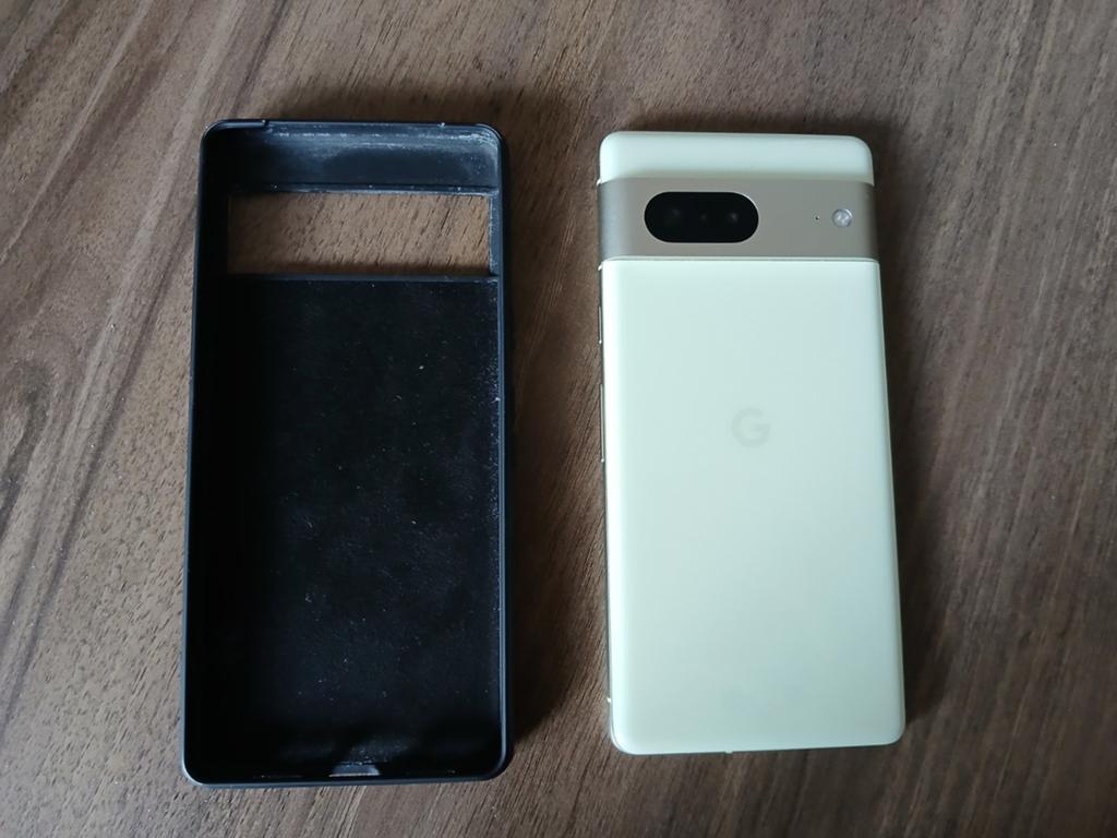 Google Pixel 7, Telecommunicatie, Mobiele telefoons | Overige merken, Overige modellen, Ophalen of Verzenden, Zo goed als nieuw