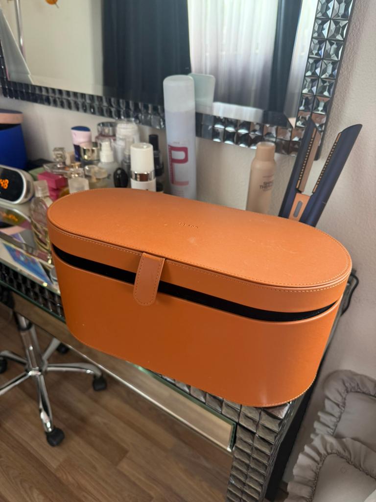 Dyson d long, Ophalen of Verzenden, Zo goed als nieuw, 25 tot 50 cm, 50 tot 100 cm