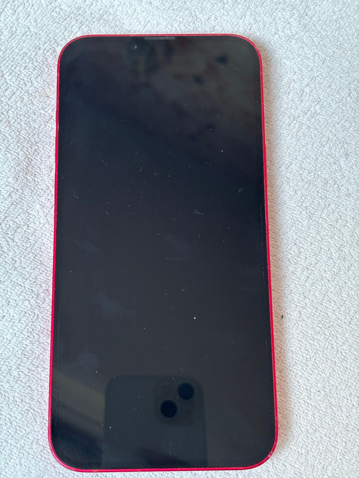iPhone 14 Plus, 83 %, IPhone 14 Plus, Ophalen of Verzenden, Met simlock