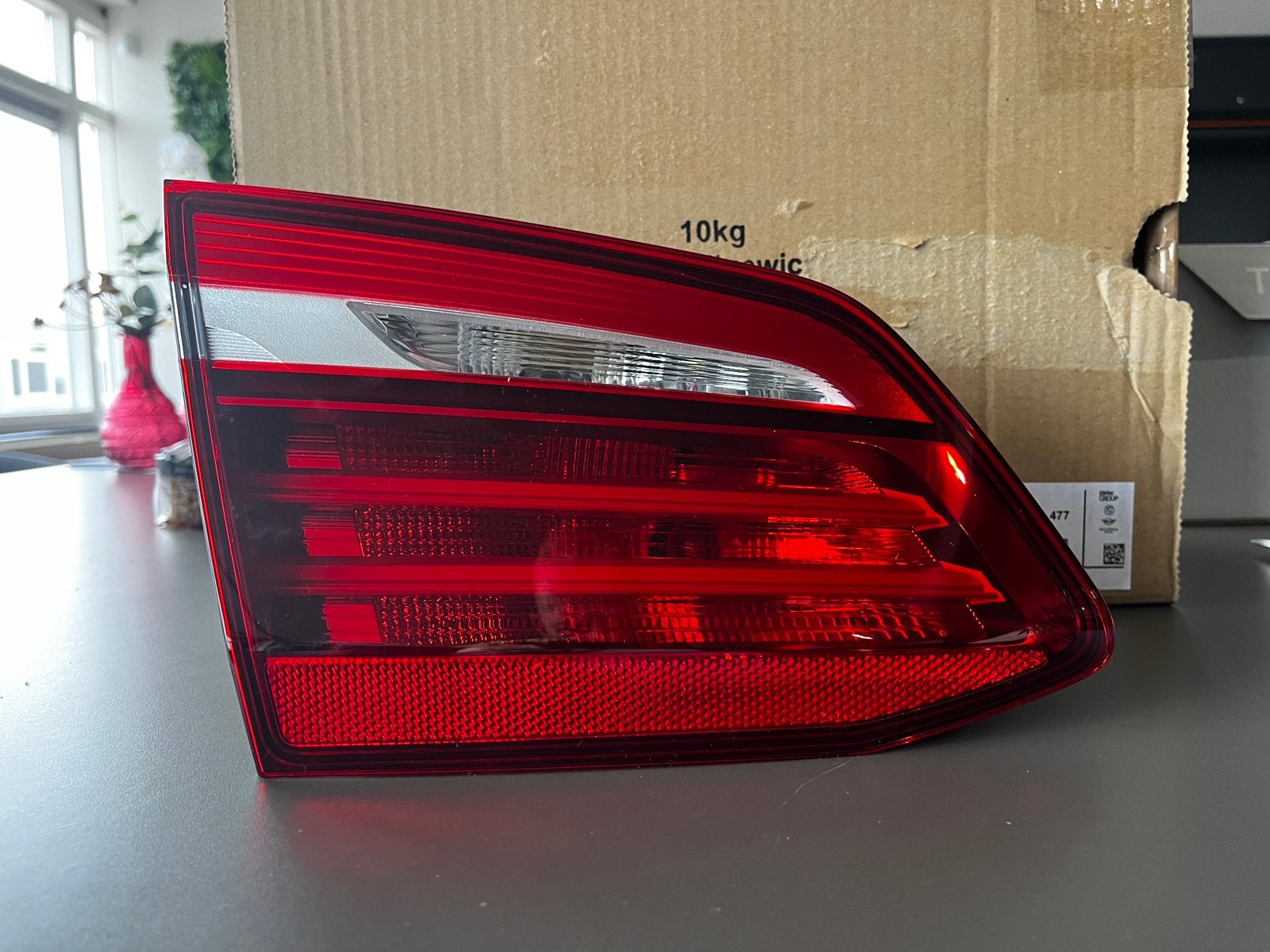 Origineel BMW Active Tourer F45 links Achterlicht - Nieuw, Verzenden, Nieuw, Bmw, Bmw postbus amsterdam