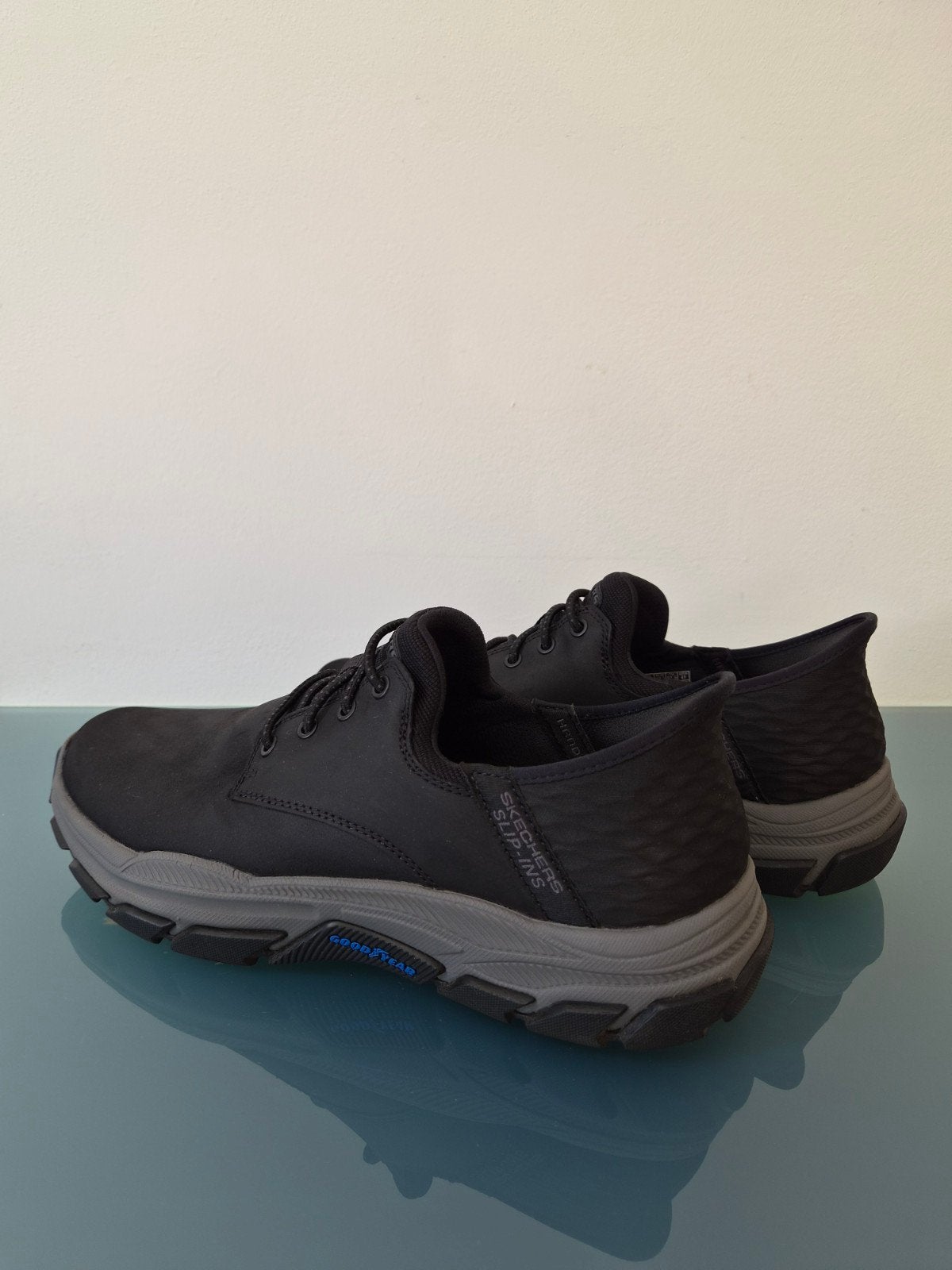 Skechers slip-ins maat 42,5, Ophalen of Verzenden, Zo goed als nieuw