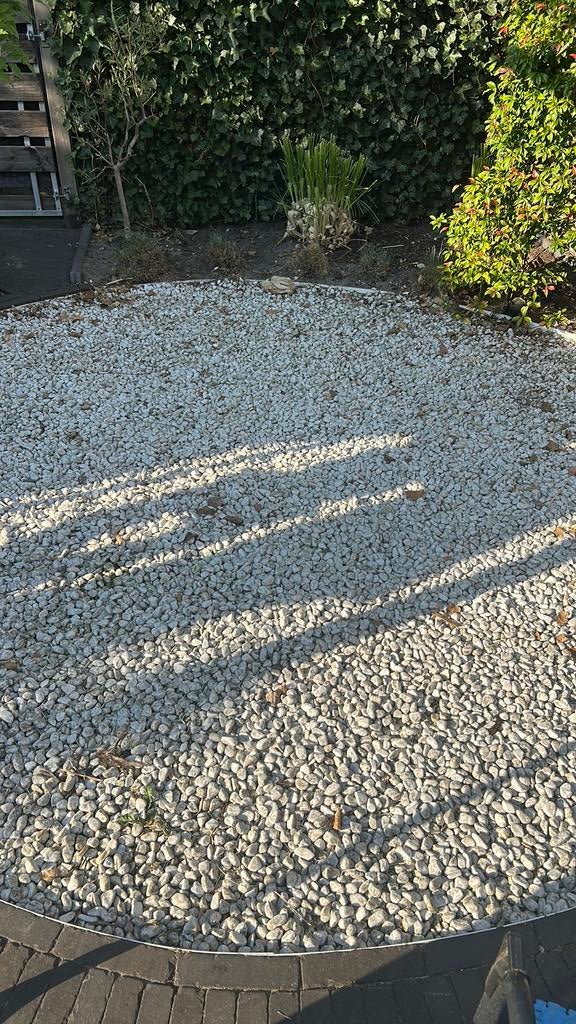Gratis, Ophalen of Verzenden, Zo goed als nieuw, Wit