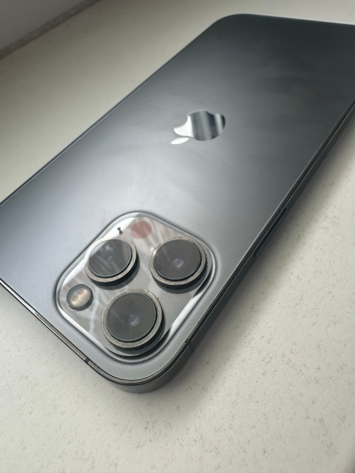 Apple iPhone 12 Pro Max - Uitstekende Staat, Telecommunicatie, Mobiele telefoons | Apple iPhone, Ophalen, 128 GB, IPhone 12 Pro Max