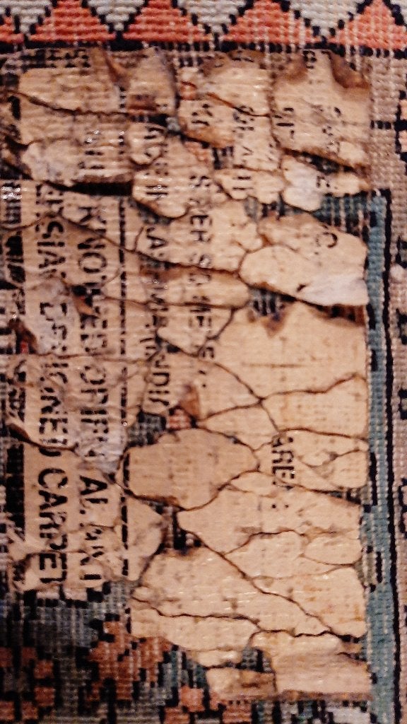 perzisch tapijt, Antiek en Kunst, Antiek | Kleden en Textiel, Ophalen