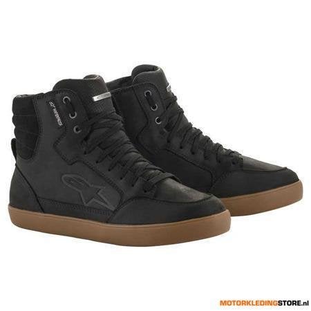 Alpinestars J-6 Waterproof, Zwart-Bruin, Ophalen of Verzenden, Nieuw met kaartje
