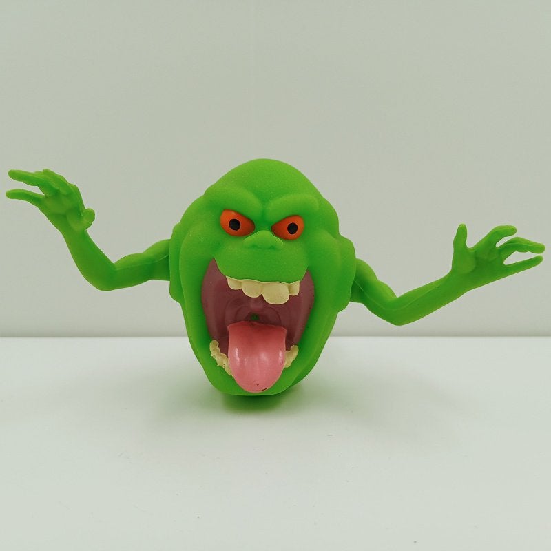 The Real Ghostbusters Green Ghost Kenner 1984, Ophalen of Verzenden, Gebruikt