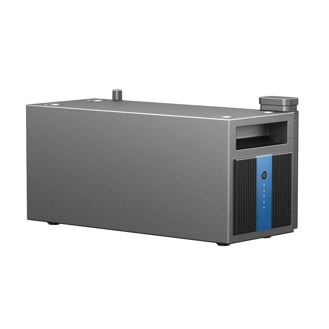 Foto 2 van Oukitel EP2500 + EP2000 Thuisbatterij – 4096Wh – 2500W