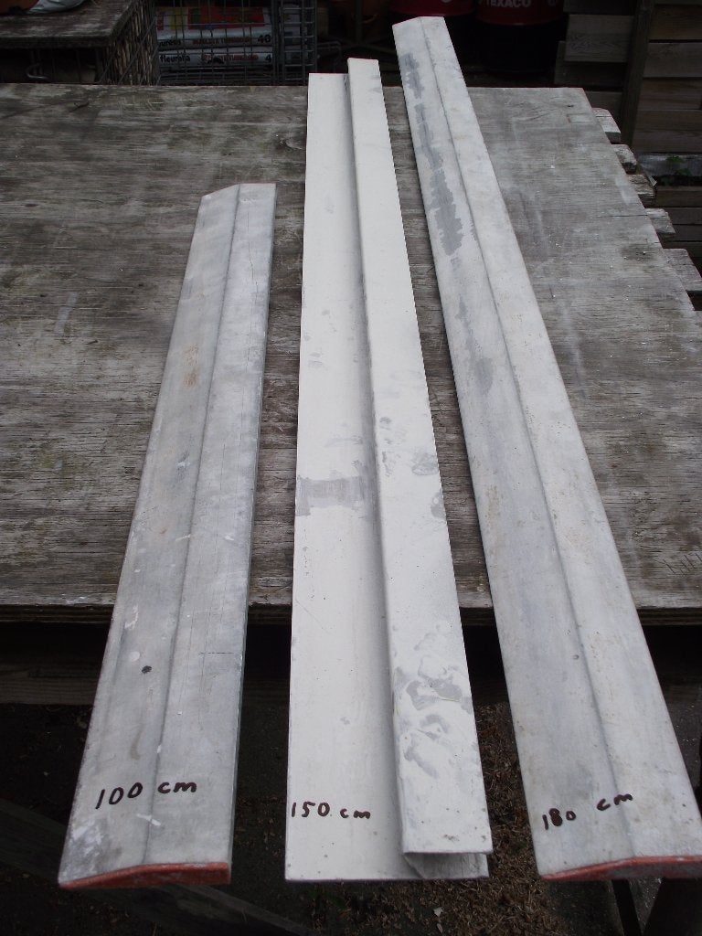 Aluminium rijen, Ophalen, Gebruikt, Elektrisch, Overige soorten