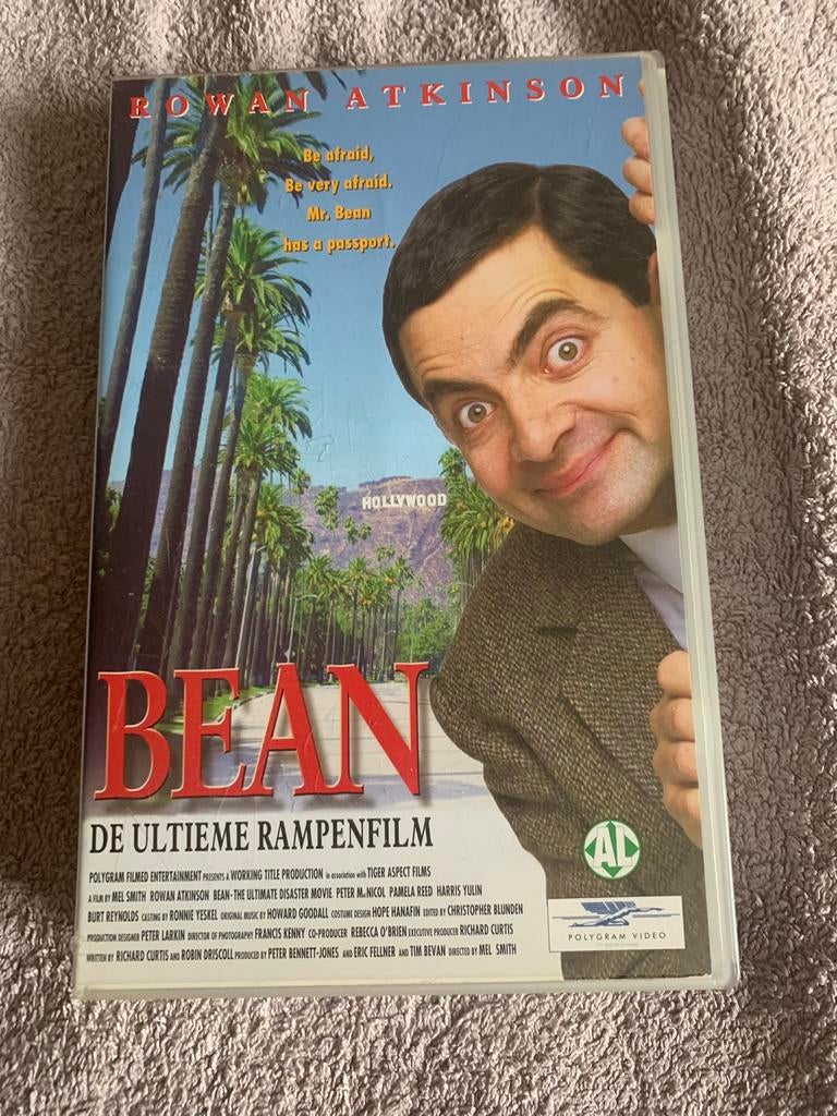Diverse Videobanden, Alle leeftijden, Ophalen of Verzenden
