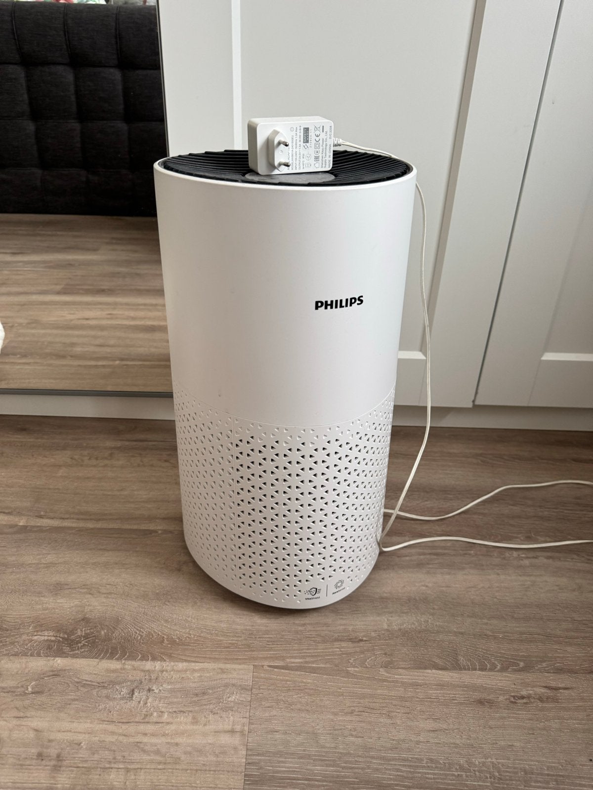 Philips 1000i Luchtreiniger AC1715/10, Witgoed en Apparatuur, Luchtbehandelingsapparatuur, Ophalen, Gebruikt, Luchtreiniger
