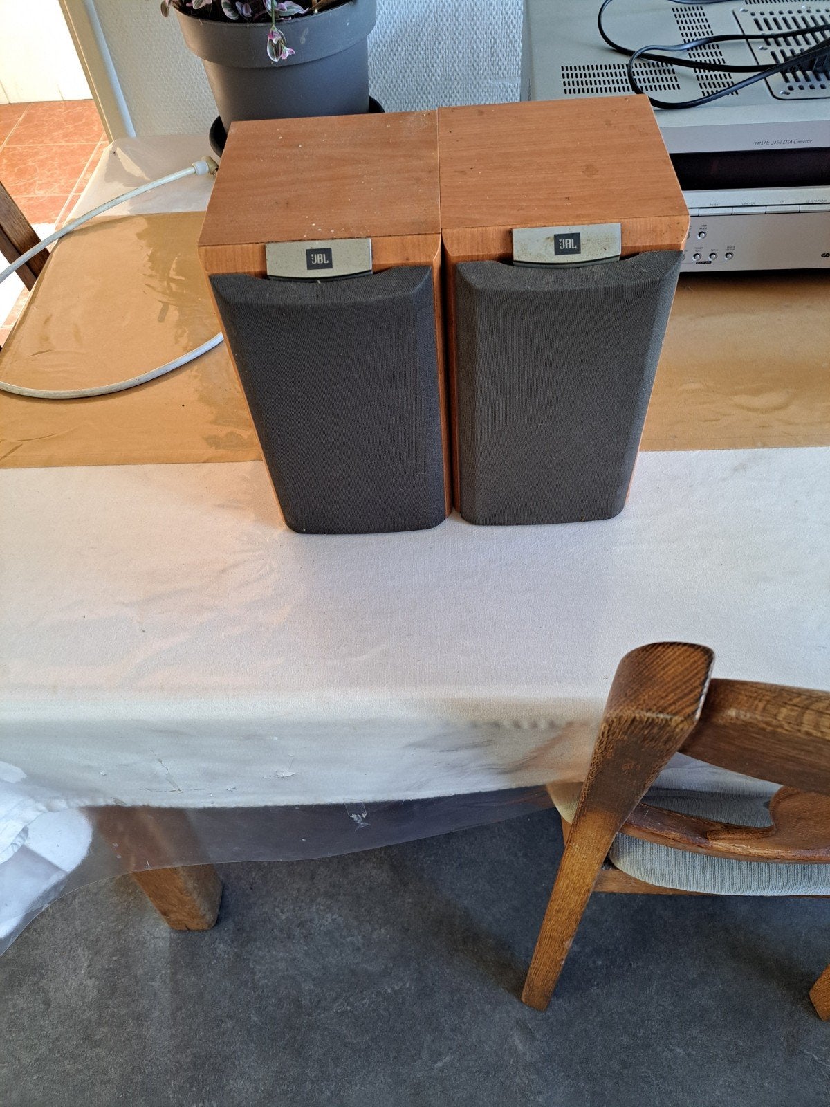 luidspreker boxen, 70 watt of meer, Overige spelers, Ophalen, Overige merken
