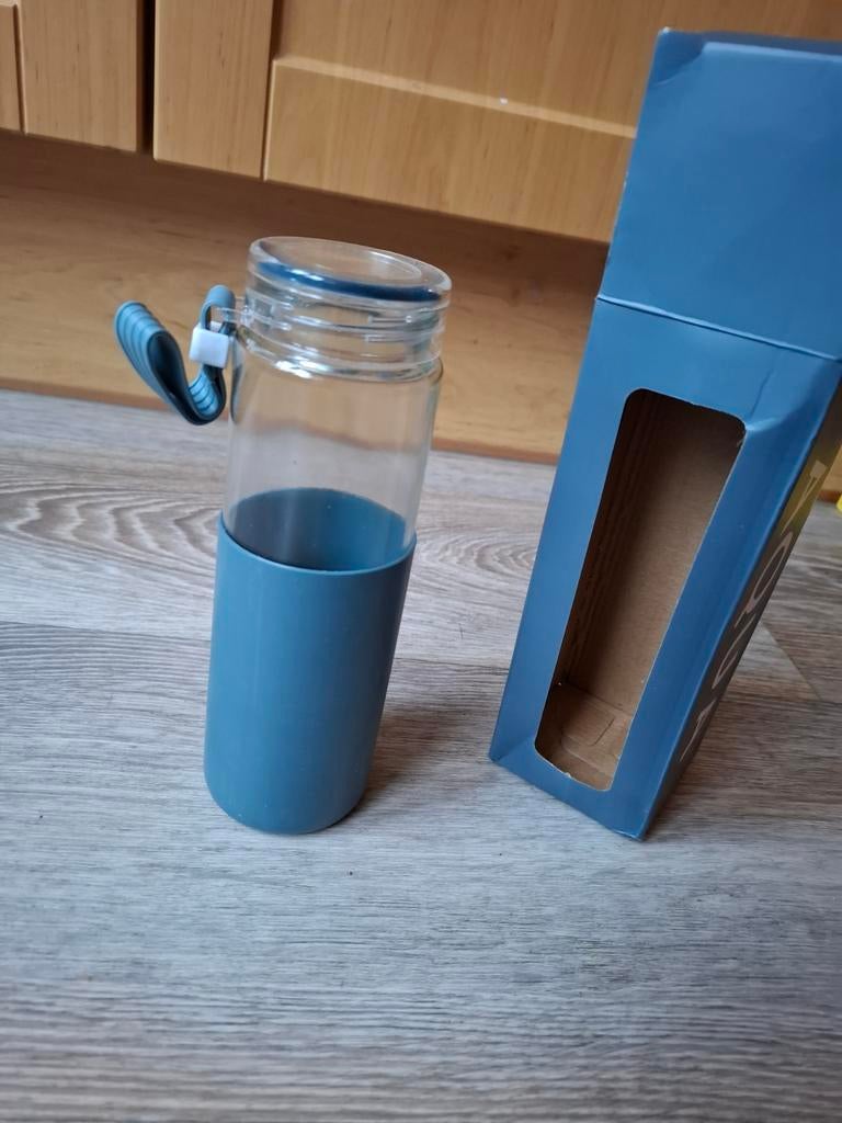 Waterfles Nieuw, Ophalen of Verzenden, Nieuw