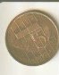 5 cent 1992 nederland, Postzegels en Munten, Munten | Nederland, Verzenden, Koningin Beatrix