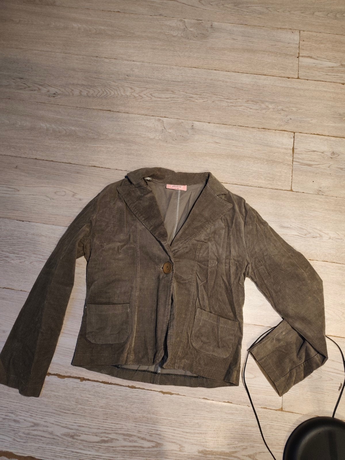 blazer 42, Kleding | Dames, Jasjes, Kostuums en Pakken, Ophalen, Zo goed als nieuw, Maat 42/44 (L)