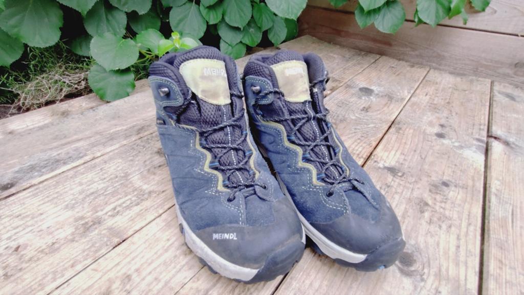 Meindl Minnesota GTX bergschoenen maat 39, Ophalen of Verzenden, Schoenen