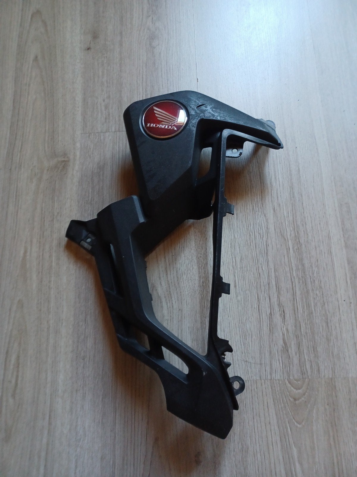 Linker deel kap Honda Africa Twin 1000, Ophalen of Verzenden, Honda