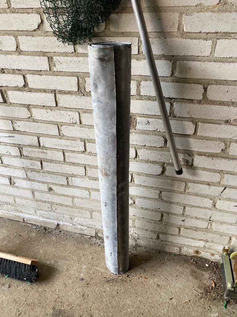 Lood  nieuw, Ophalen, Nieuw, Lood
