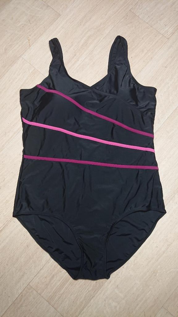 Diverse badpak 48 oa Beachwave Ocena Sun, Beachwave, Zwart, Badpak, Ophalen of Verzenden