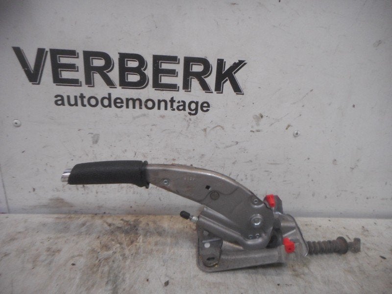 Handremhendel Opel Astra G (F07) (2000-09/2005-03), Gebruikt, Bahnhofsplatz, Rüsselsheim am Main 65423, , Duitsland, Opel, Opel Automobile GmbH