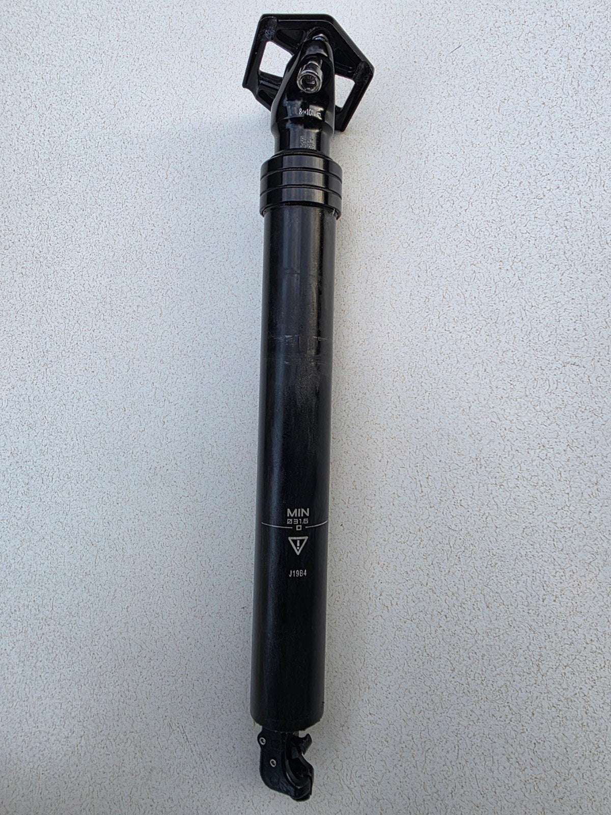 Dropper Crankbrothers Highline dropper post., Ophalen, Overige typen