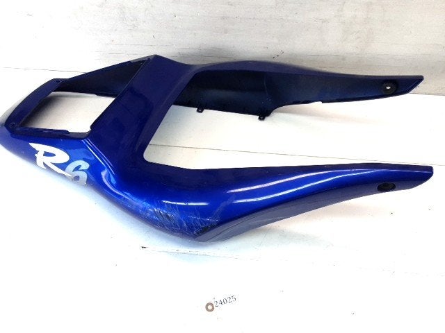 R6 1999 - 2002 Yamaha Kuipdeel Kuipdeel kont D1-55708