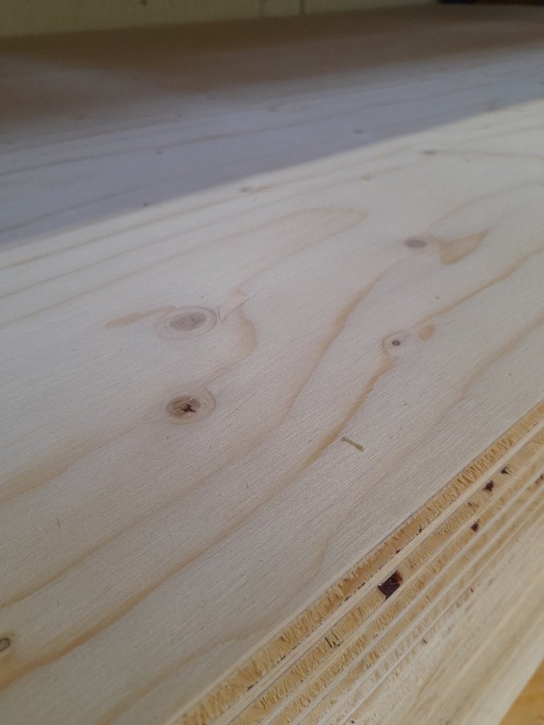 Underlayment (*)