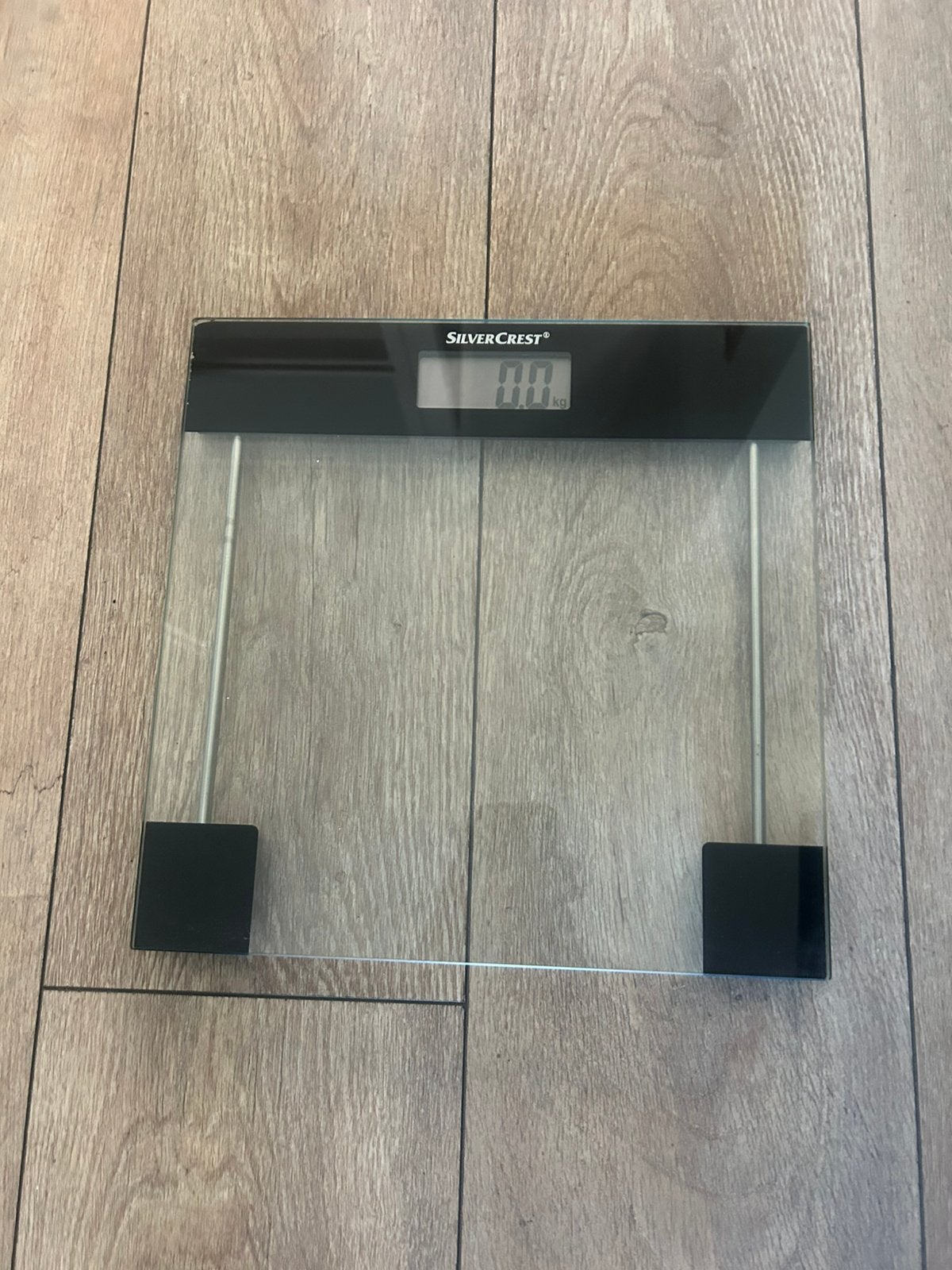 Digitale personenweegschaal, 100 kg of meer, Ophalen of Verzenden, Personenweegschaal, 500 gram of grover