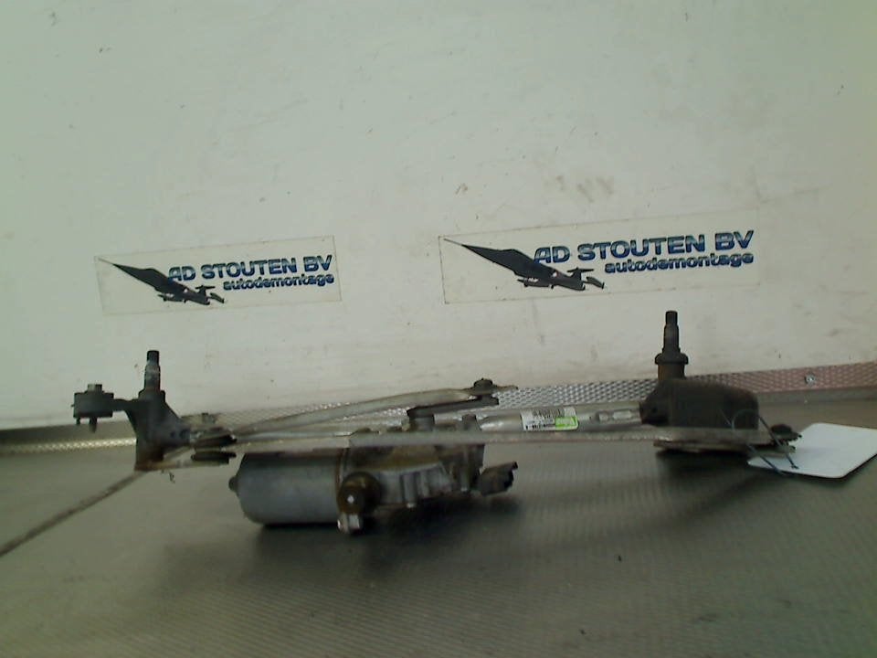Ruitenwisser Mech + Motor Renault Laguna III (BT) W00011129, Gebruikt, Renault Deutschland AG, Dialog.deutschland@renault.de, Peter-Huppertz-Straße 5, Köln 51063, , Duitsland