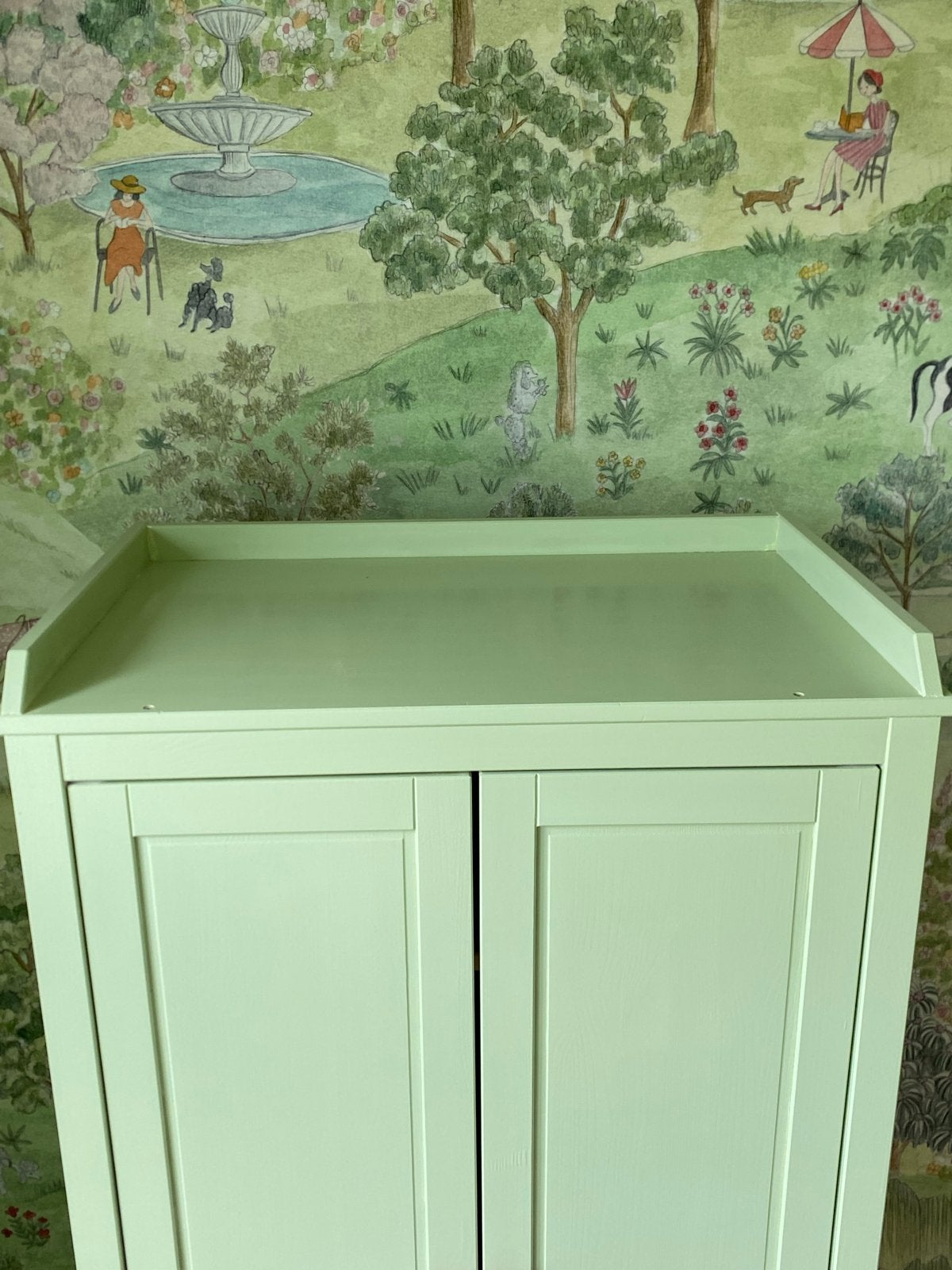 Kinderkledingkast Ikea Sundvik 80x50x171 cm, Ophalen, Gebruikt, Kast, 50 tot 70 cm