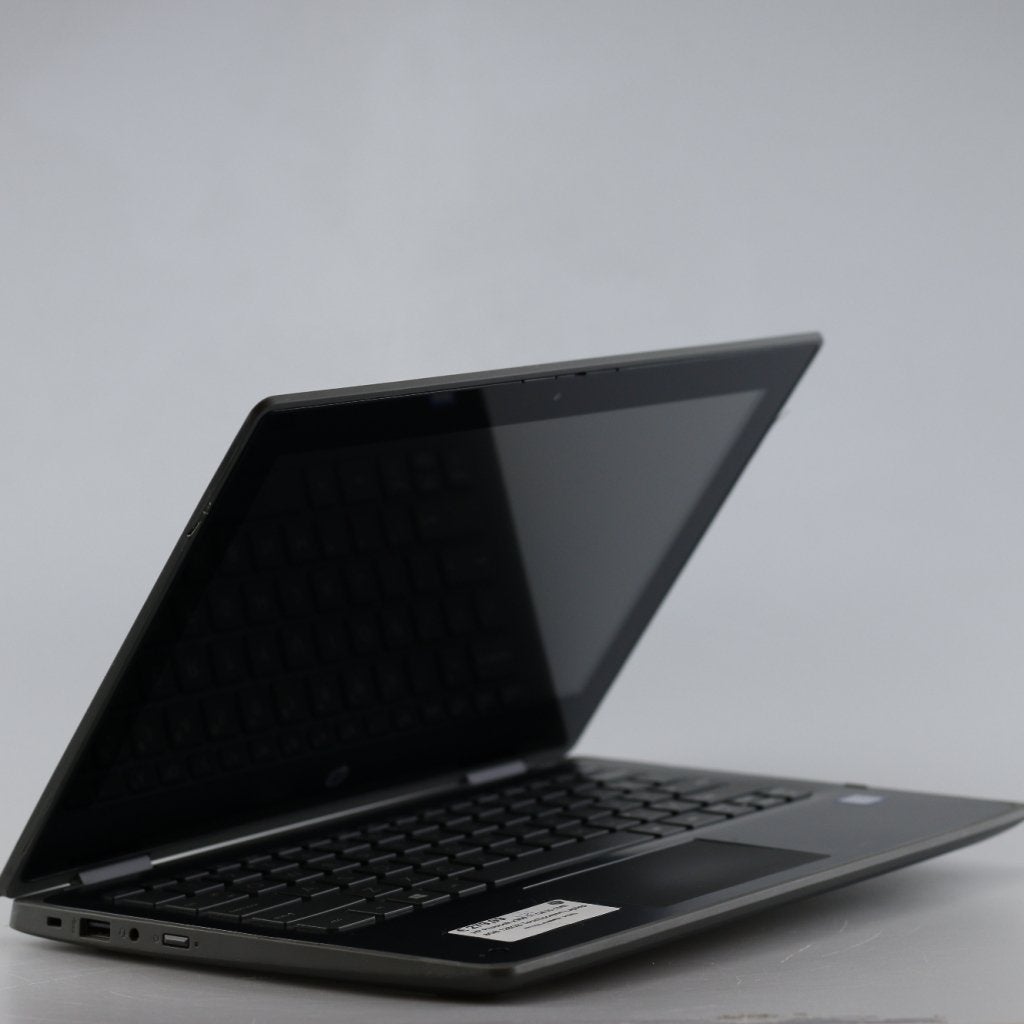 HP Probook x360 11 G6 I5-10th 8GB 128GB Touchscreen Laptop, HP, Zo goed als nieuw, Support@hp.com, 1501 Page Mill Road
Palo Alto, CA 94304
USA