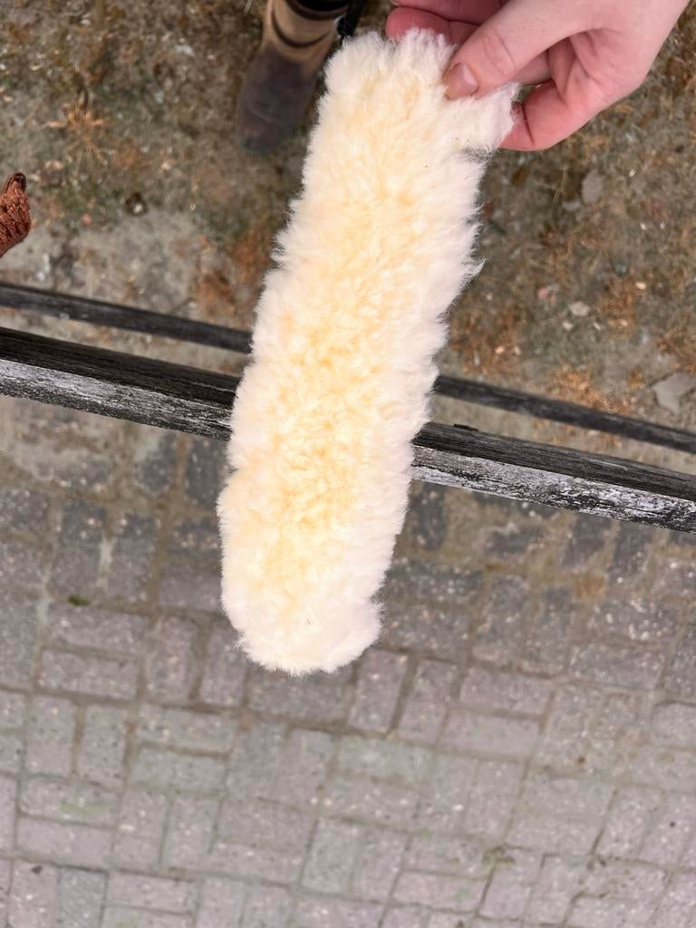BR neusbontje nieuw met kaartje, Dieren en Toebehoren, Ophalen of Verzenden, Nieuw