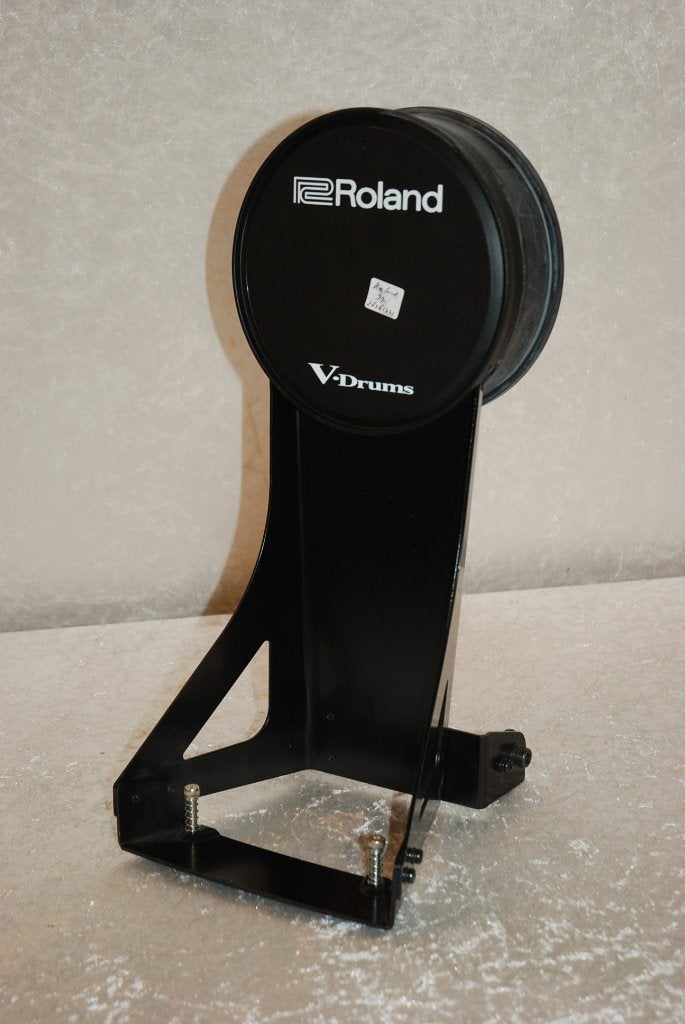 Roland Basdrum trigger  KD-10  <26261321>, Muziek en Instrumenten, Instrumenten | Onderdelen, Gebruikt, ., Drums of Percussie