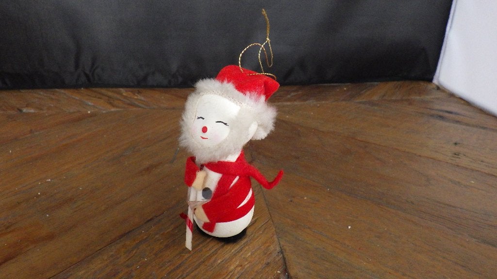 mooie verschillende kerstfiguren, Diversen, Kerst, Ophalen of Verzenden, Gebruikt