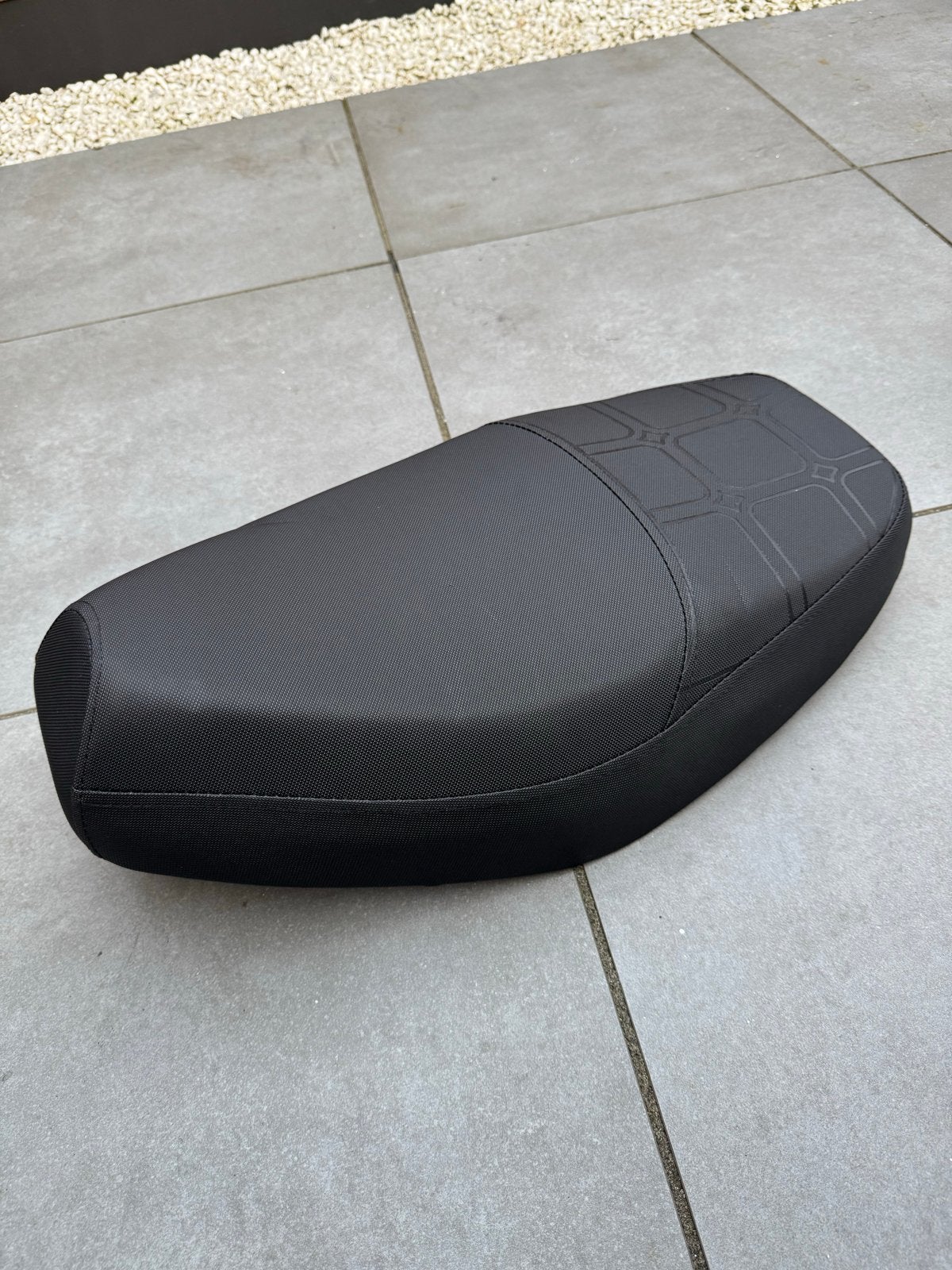 Nieuw scooterzadel voor Peugeot (onbekend type), Ophalen of Verzenden, Nieuw, Zadel, Peugeot
