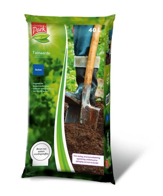 Universele Potgrond 40L  *6 bags (Soil 40 Litre), Ophalen, Potgrond