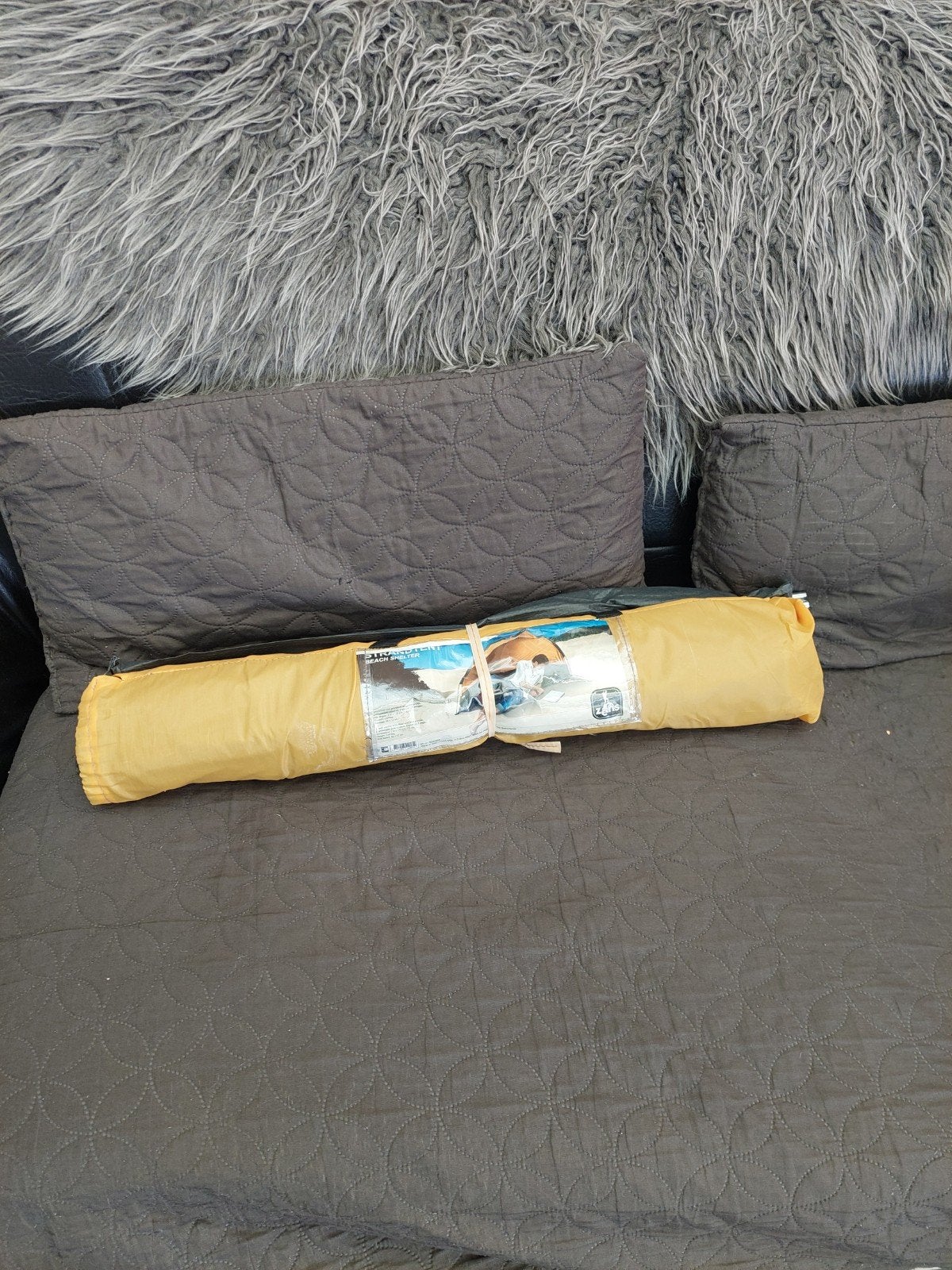 Nieuw kamperen spullen, Ophalen, Nieuw, Koelelement