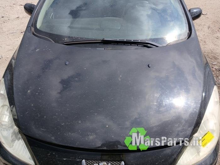Motorkap van een Peugeot 307, Auto-onderdelen, Gebruikt, -, -, Ophalen of Verzenden
