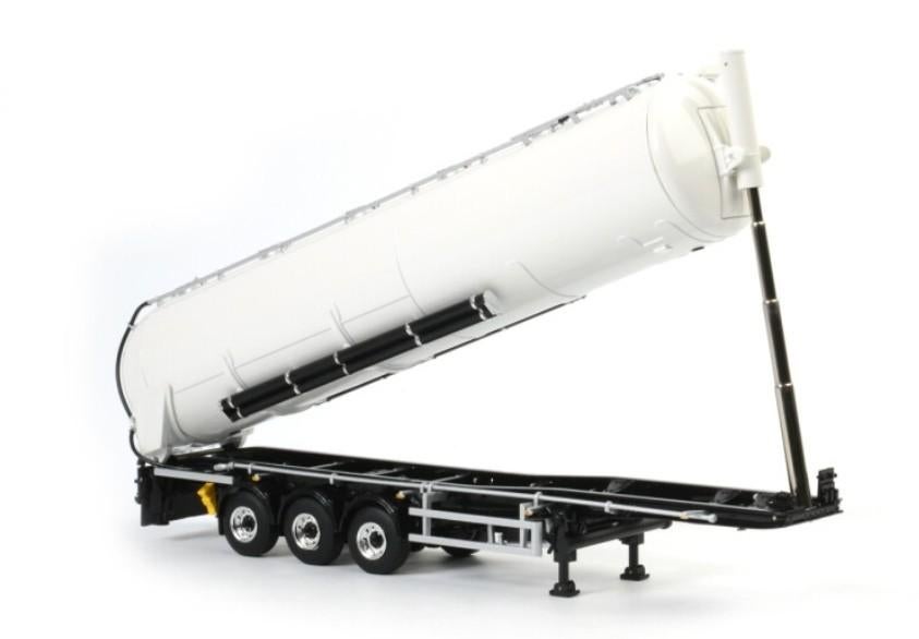 WSI TANK-  BULK - KIPPER, Wsi, ., Nieuw, Ophalen of Verzenden