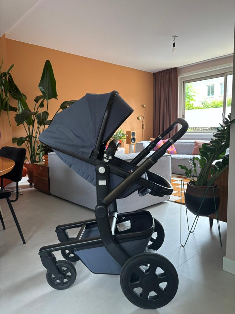 JoolZ day 3, Kinderen en Baby's, Kinderwagens en Combinaties, Ophalen, Gebruikt, Combiwagen, Overige merken