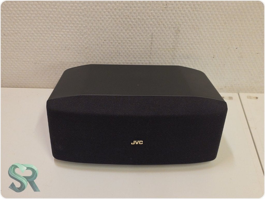 JVC SP-X20, Gebruikt, Ophalen of Verzenden, ., Minder dan 60 watt