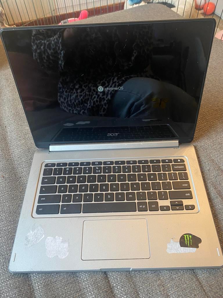 Acer cromebook, Ophalen, 14 inch, Gebruikt, 8 GB