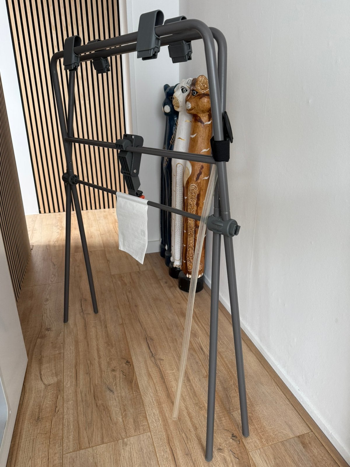 Stokke flexi bath stand, Kinderen en Baby's, Badjes en Verzorging, Ophalen, Zo goed als nieuw, Badje