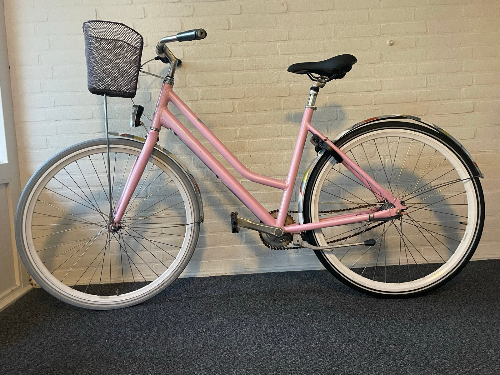 Cortina Azero 3V, Fietsen en Brommers, Ophalen, Gebruikt, Overige merken, Versnellingen