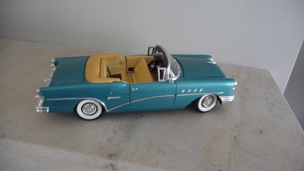 Buick - 1955, Ophalen of Verzenden, Nieuw, Auto, Overige merken