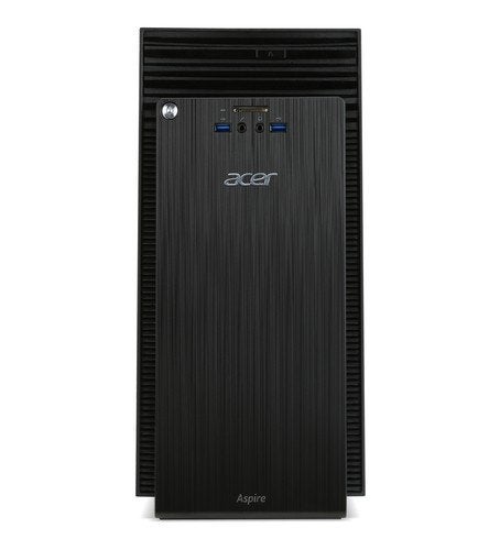 Acer Aspire TC-705 i5-4460 16GB RAM 1TB Desktop PC, Computers en Software, Desktop Pc's, Ophalen, Gebruikt, HDD, Gaming